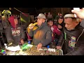 ESTA NOCHE QUIERO VOLAR - SONIDO FANTASMA - LA MAGDALENA TLALTELULCO - INTERNACIONALES DUCKS