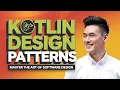 Ultimate Kotlin Design Patterns Guide for Modern Apps