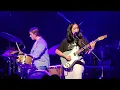 Mini Trees: "Linger" (The Cranberries) (7/6/2023; The Guild Theatre; Menlo Park, CA)