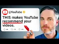 Download Lagu What's Actually Working on YouTube Right Now? (22 Strategies I Use)