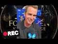 Hayden Christensen Wants to Work With Natalie Portman Again in Star Wars