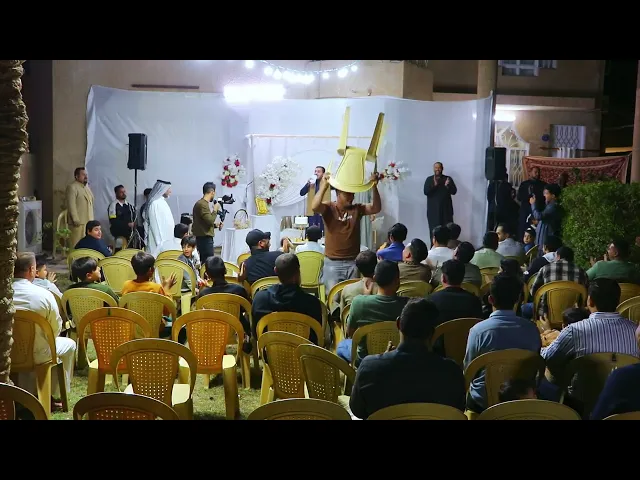 ⁣الرادود زيد ناجح // حنة علي حيدر الحاج صالح