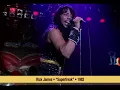 Rick James • “Superfreak” • LIVE 1982 [Reelin' In The Years Archive]