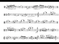 Download Lagu Alan Hovhaness - Chahagir for Viola Solo, Op. 56a [Score-Video]