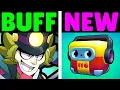 Download Lagu Balance Changes, 8 Hypercharges, BOOM Boxes, NEW SKINS \u0026 More! | Update INFO!