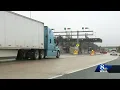 PA turnpike toll legislation