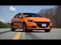 2014 Dodge Dart Review Consumer Reports