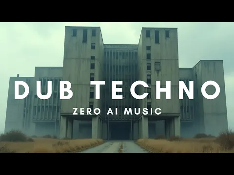 DUB TECHNO || mix 143 by Rob Jenkins