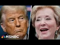 Download Lagu Trump hurts his base again: Education cuts hit red states more, ending help for most vulnerable