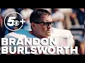 Brandon Burlsworth Life and Legacy