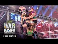 Lagu FULL MATCH: NXT Women’s WarGames Match: NXT WarGames 2021