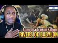 Download Lagu Rivieren van Babylon | Boney M: Het lied dat Israël 2600 jaar geleden in ballingschap schreef... ...