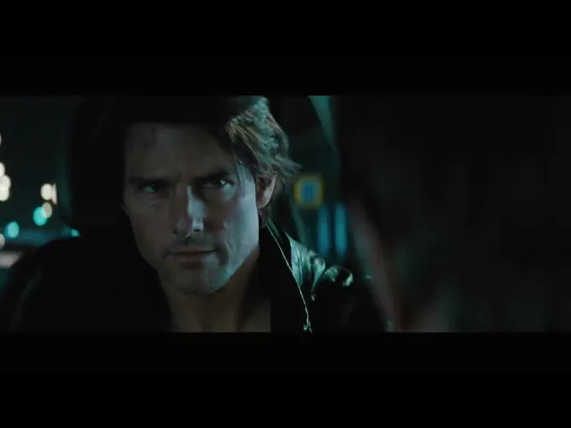 Mission: Impossible - Protocollo Fantasma | Trailer