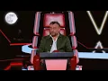 Download Lagu Deden Gonzalez - she's gone - The Voice Bulgaria