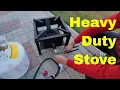 Heavy Duty Propane Stove Costco