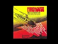 King Tubby Firehouse Revolution  06 King Everall - Special Singer