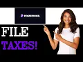How To Pay Prizepicks Taxes 2025
