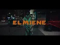 Elmiene - Sweetness (Official Video)