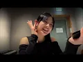 Hanni was listening Tú - Maye on her “Phoning Live Call”