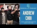 Download Lagu Andrew Choi 앤드류 최 - K-Pop Song Camps (Where Hits for NCT 엔시티 \u0026 EXO 엑소  Were Made)