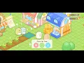 Sumikko Farm Game Starting