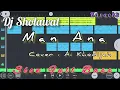 Download Lagu KARAOKE - DJ SHOLAWAT MAN ANA SLOW FULL BASS
