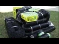 Flex - Drain Solid and Perforated Options