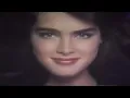 Brooke Shields BEST Commercials and PSAs Compilation 1970-1989