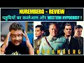 Lagu Nuremberg (2025) - Movie Review