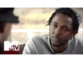 Kendrick Lamar Talks About u His Depression Suicidal Thoughts Pt 2 MTV News