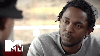 Kendrick Lamar Talks About u His Depression Suicidal Thoughts Pt 2 MTV News