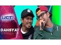 Download Lagu DAHSYAT - Rocket Rockers \