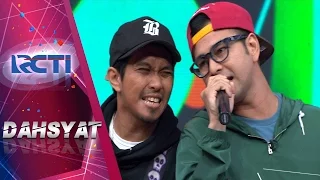 Download DAHSYAT - Rocket Rockers \ MP3