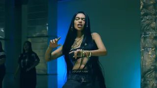 isa kang B - Queen Manica Money (Official Music Video)
