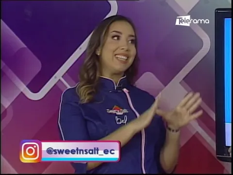 Aprenda a realizar bocaditos para primera comunión