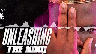 unleashing the king mixtape