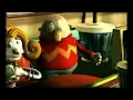 Etienne de Crecy - Am I Wrong (Official Video)