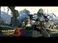 Download Lagu Shadow Fight 3: OST - Ancestors' Arena Soundtrack [Extended]