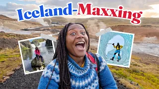 Want to Get the Most Out of Your Iceland Trip? Do This First