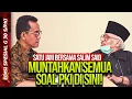 Download Lagu EDISI SPESIAL G 30 S/PKI | SATU JAM BERSAMA SALIM SAID: MUNTAHKAN SEMUA SOAL PKI DI SINI!