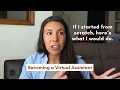 Becoming a Virtual Assistant from Zero Here s What I Would Do to Launch a VA Business in 2025