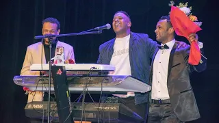 بيبو ادم   عبدالرحمن العمدة   حاتم وردي   اسالوة التاريخ الماضى مين انا   حفله اسكندريه          دندنها