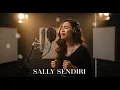 Lagu SALLY SENDIRI - PETERPAN | Female Cover by JV Musik | Nostalgia 2000an