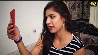 selfie video hindi short film kulfi movies new web series preeti rana 