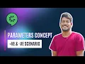 Cucumber Tamil tutorial - Part 5 Selenium