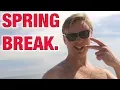 Very Cool Spring Break