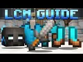 Ultimate LCM Mage Guide Early - Late Game Hypixel Skyblock