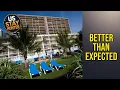 Carousel Resort Hotel and Condominiums - Better Than Expected Ocean City MD United States