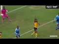 KAIZER CHIEFS VS POLOKWANE CITY ALL GOALS & HIGHLIGHTS BETWAY PREM 2025/26