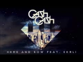Download Lagu Cash Cash - Here and Now feat Kerli [Official Audio]